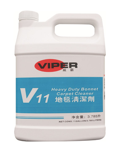 V11地毯清洁剂3.8L