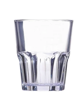 钢化玻璃水杯